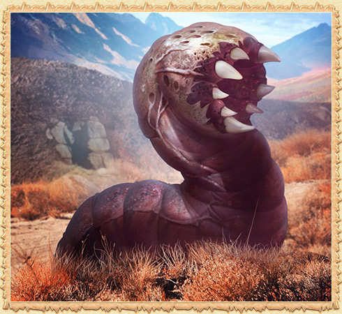 Юный Грабон